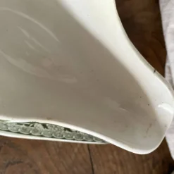 Saucière en terre de fer St Amand 
