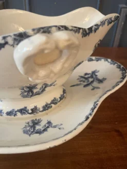 Saucière Gien