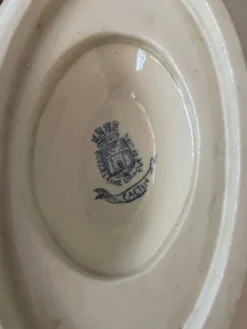 Saucière Gien