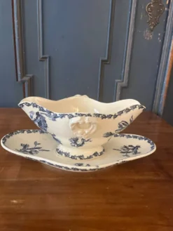 Saucière Gien