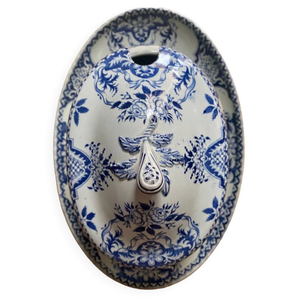 Saucière Gien