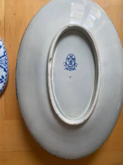 Saucière Gien