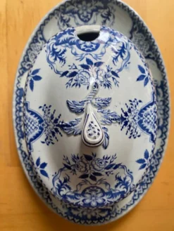 Saucière Gien