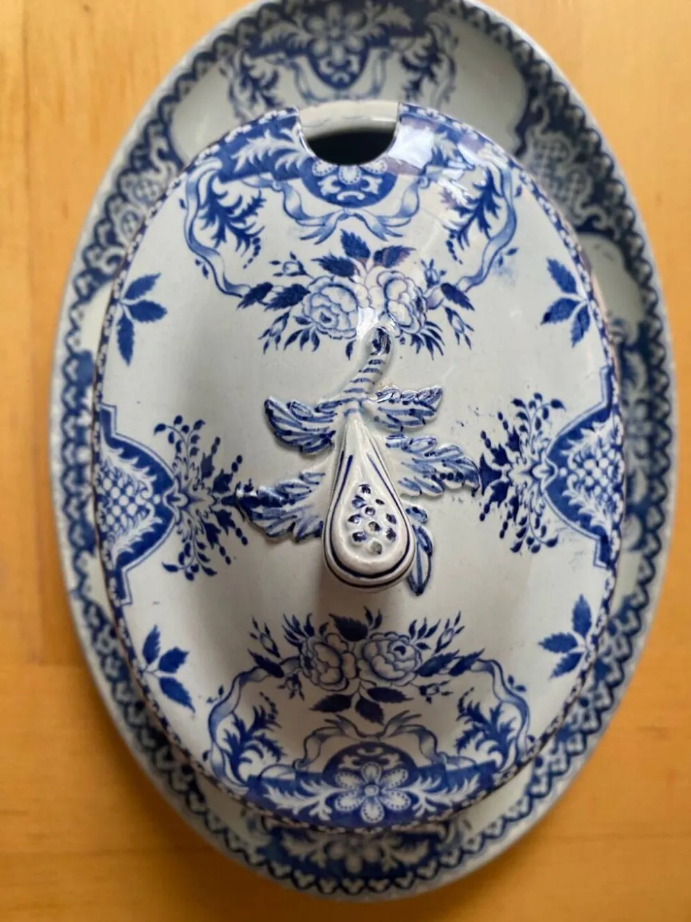 Saucière Gien