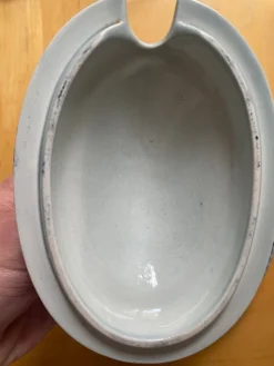 Saucière Gien
