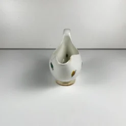 Saucière Gien Création Primefleur, 1960