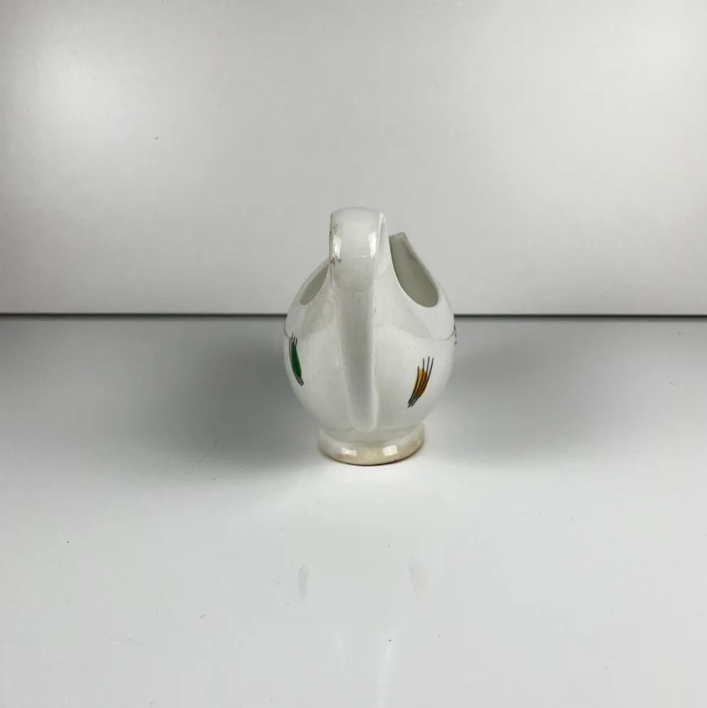 Saucière Gien Création Primefleur, 1960