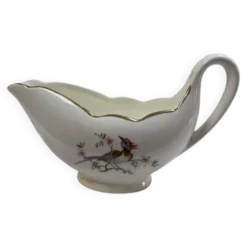 Saucière Gien modèle Tokio