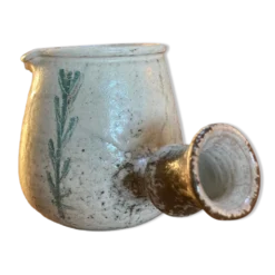 Saucière Gustave Reynaud, Le Murier, Vallauris