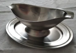 Saucière GuyDegrenne collection manoir