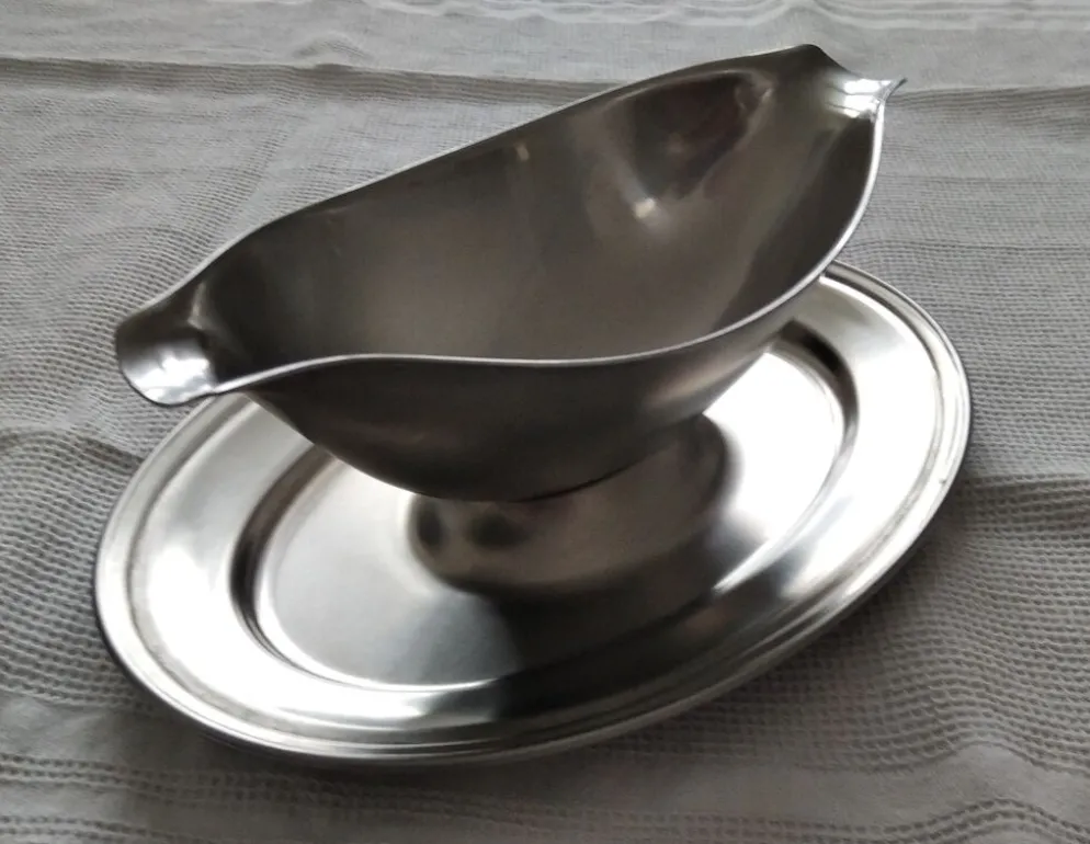 Saucière GuyDegrenne collection manoir