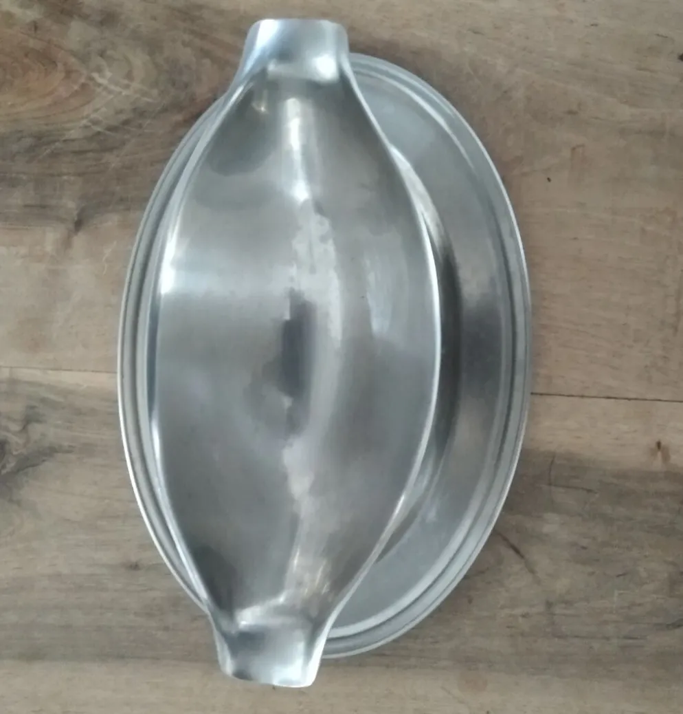 Saucière GuyDegrenne collection manoir