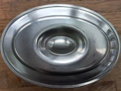 Saucière Guy Degrenne en Inox