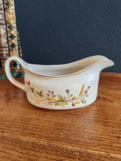 Saucière