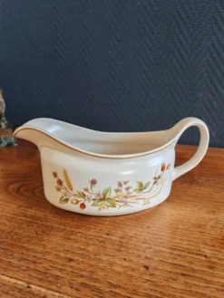 Saucière
