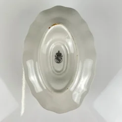 Saucière KG Lunéville, modèle 