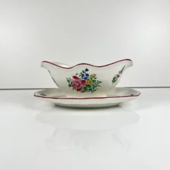 Saucière KG Lunéville, modèle 