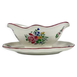 Saucière KG Lunéville, modèle 