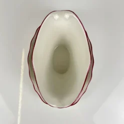 Saucière KG Lunéville, modèle 
