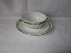 Saucière Limoges France