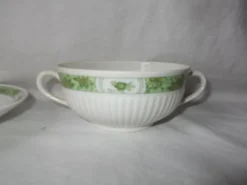 Saucière Limoges France