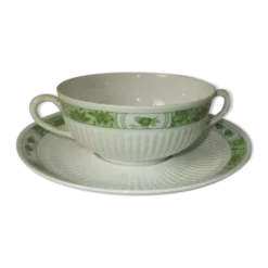 Saucière Limoges France