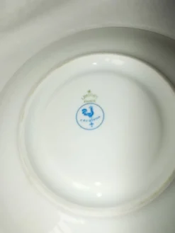 Saucière Limoges France