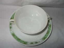 Saucière Limoges France