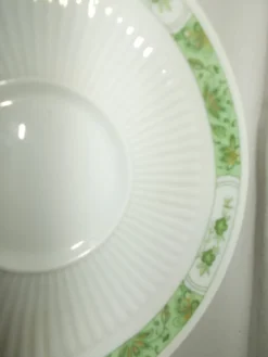 Saucière Limoges France