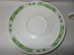 Saucière Limoges France
