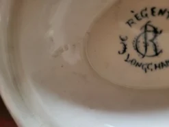 Saucière Longchamp modèle Régent