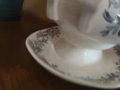 Saucière Longchamp modèle Régent