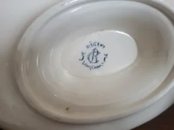 Saucière Longchamp modèle Régent