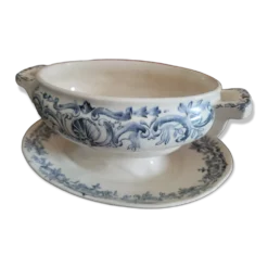 Saucière Longchamp modèle Régent