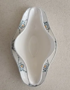 Saucière Longwy