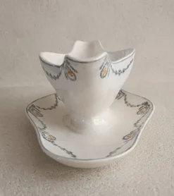 Saucière Longwy