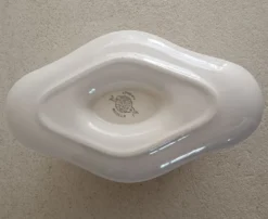 Saucière Longwy