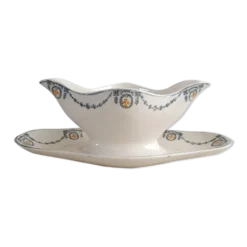 Saucière Longwy