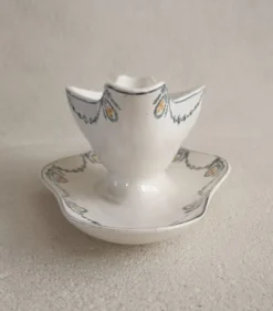 Saucière Longwy