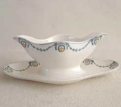 Saucière Longwy