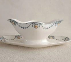 Saucière Longwy