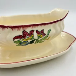 Saucière Longwy modèle Marseille
