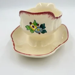 Saucière Longwy modèle Marseille