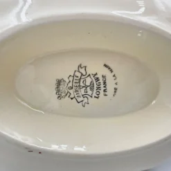 Saucière Longwy modèle Marseille