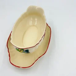 Saucière Longwy modèle Marseille