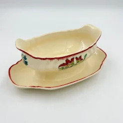 Saucière Longwy modèle Marseille