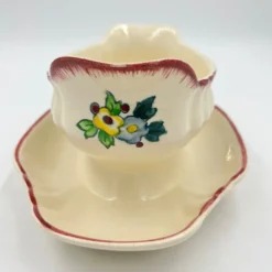 Saucière Longwy modèle Marseille