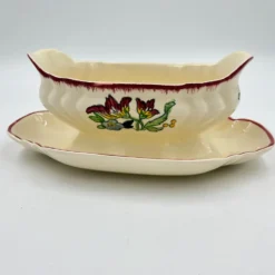 Saucière Longwy modèle Marseille