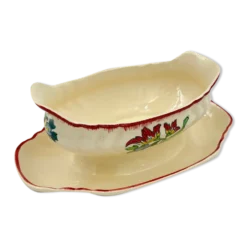 Saucière Longwy modèle Marseille