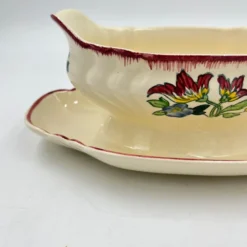 Saucière Longwy modèle Marseille